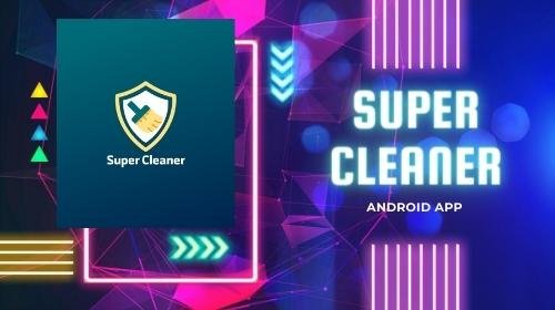 Super Cleaner